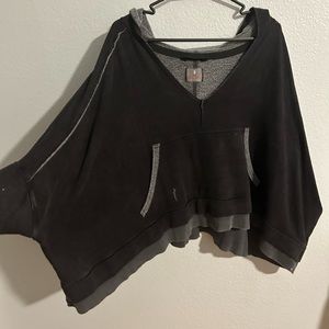 FREE PEOPLE PULLOVER